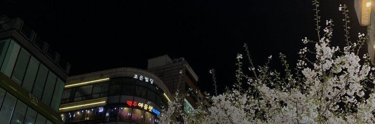 gyeonarts's profile banner image