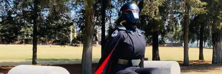 The Flagship Eclipse banner