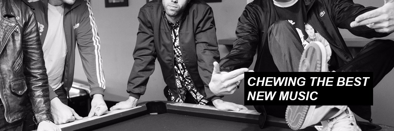 chudmag's profile banner image