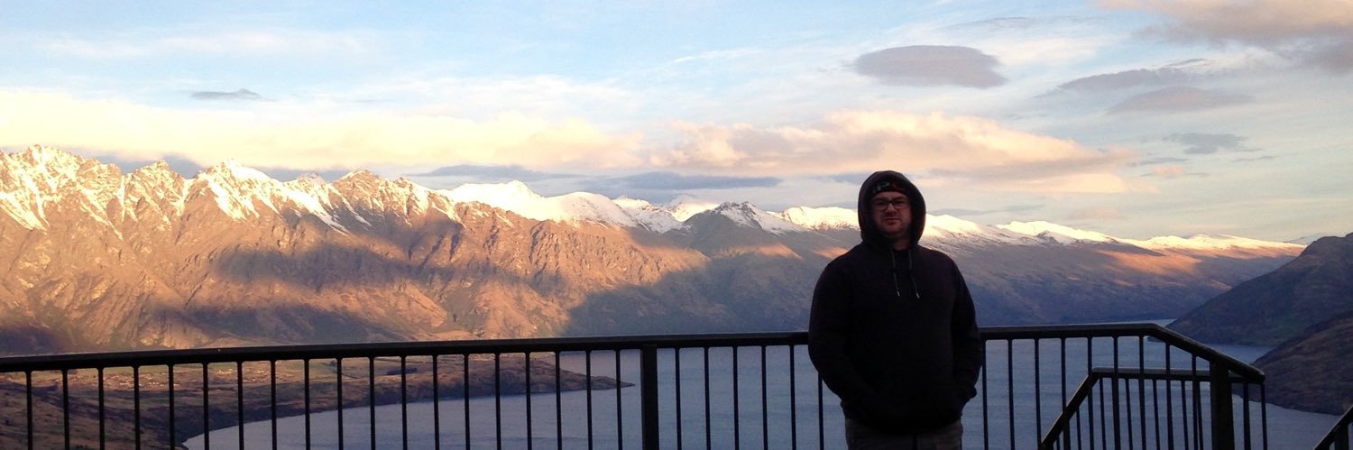 EvilNinja1983's profile banner image