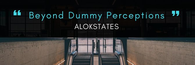 alokstates's profile banner image