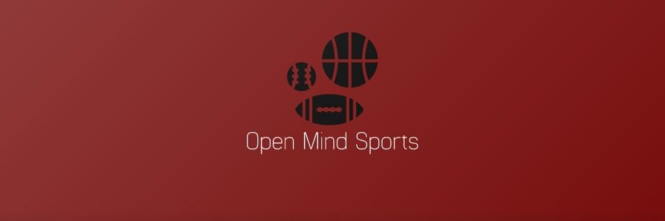 Open Mind Sports banner