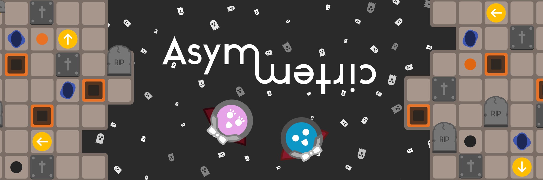asymmetricgame's profile banner image