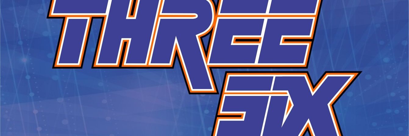 three6hunter's profile banner image
