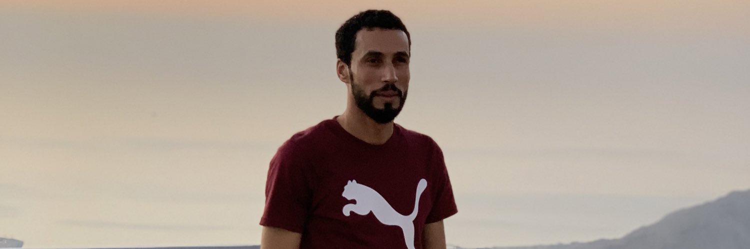 Musaelsayed1Abu's profile banner image