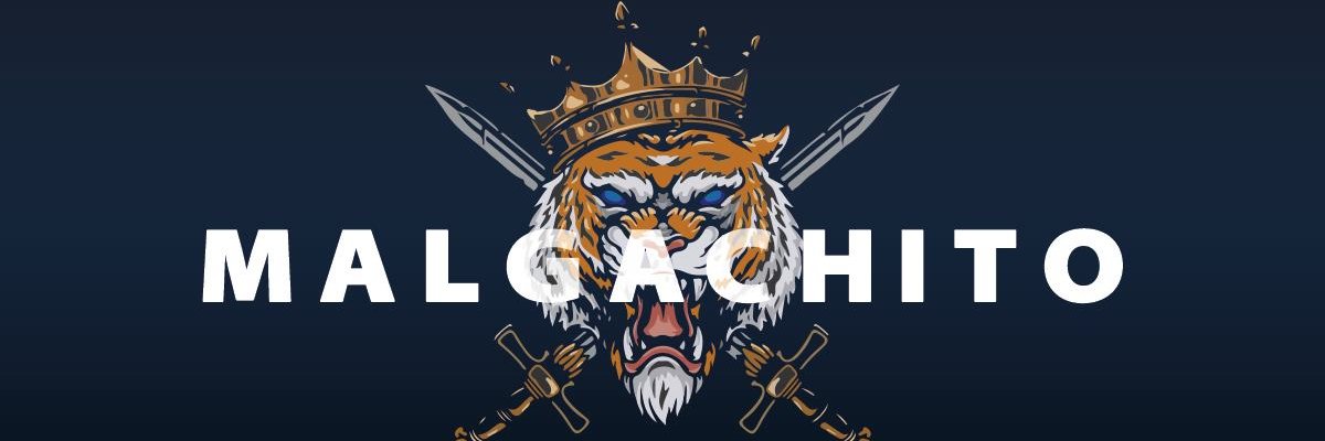Malgachito's profile banner image