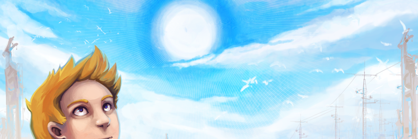 ElectricType's profile banner image