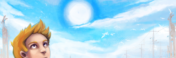 ElectricType Profile Banner