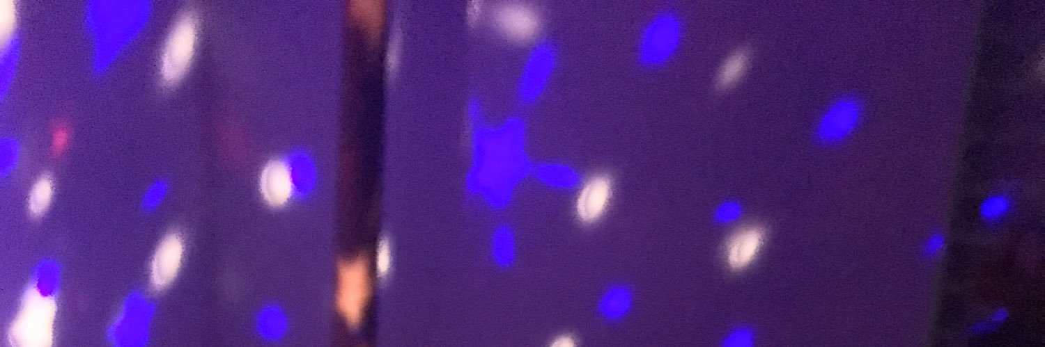 anujinx's profile banner image