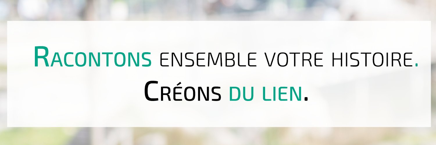 MarieLaudouar's profile banner image
