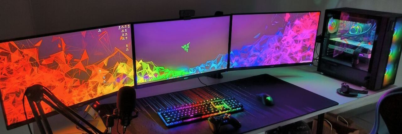 nsparchand's profile banner image
