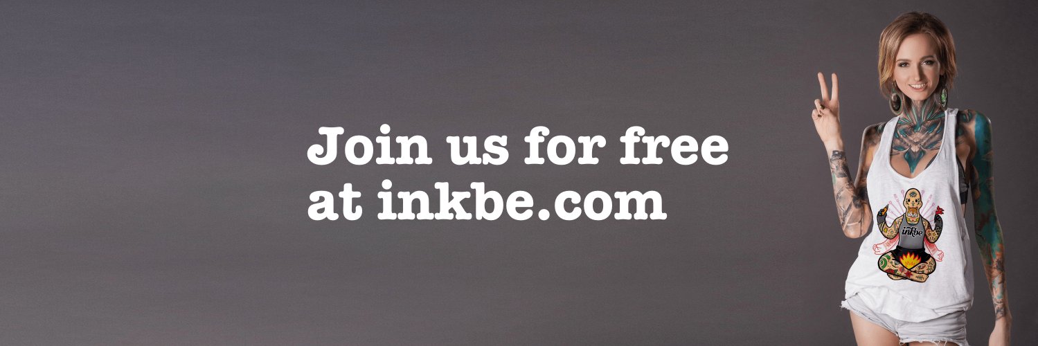 inkbecom's profile banner image
