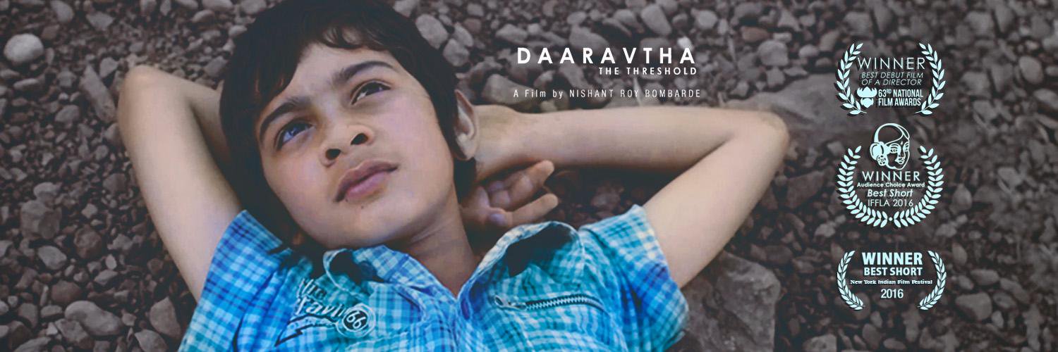 daaravtha's profile banner image