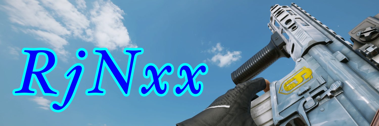 RjNx_'s profile banner image