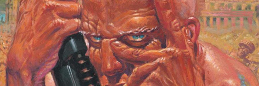 Monomythic_com's profile banner image