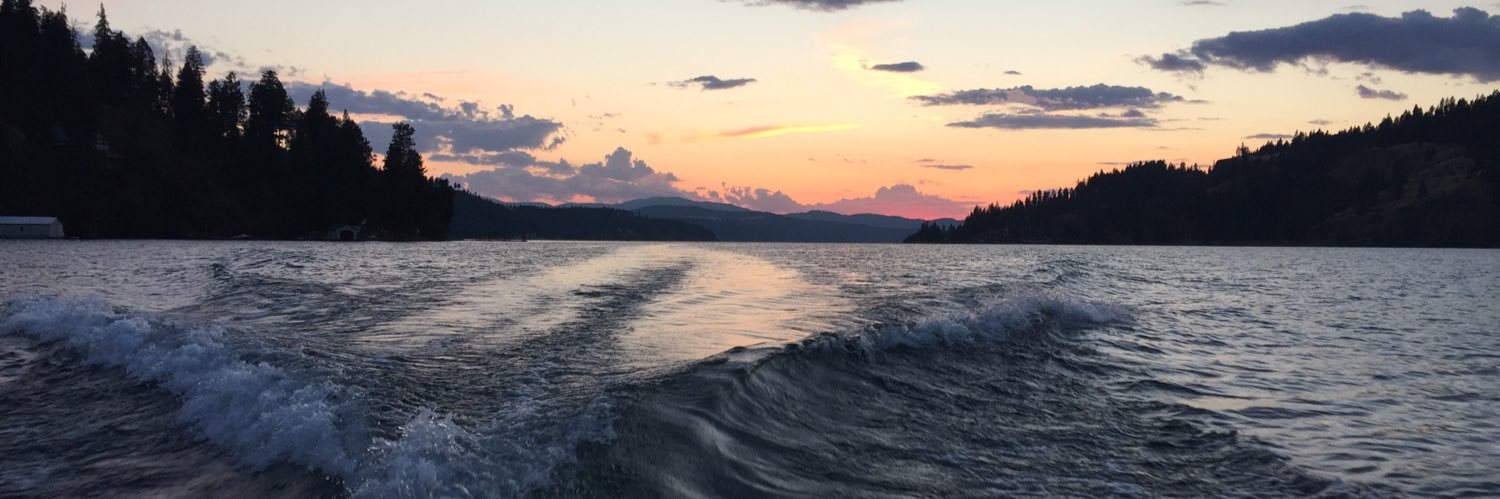 SurferLake's profile banner image