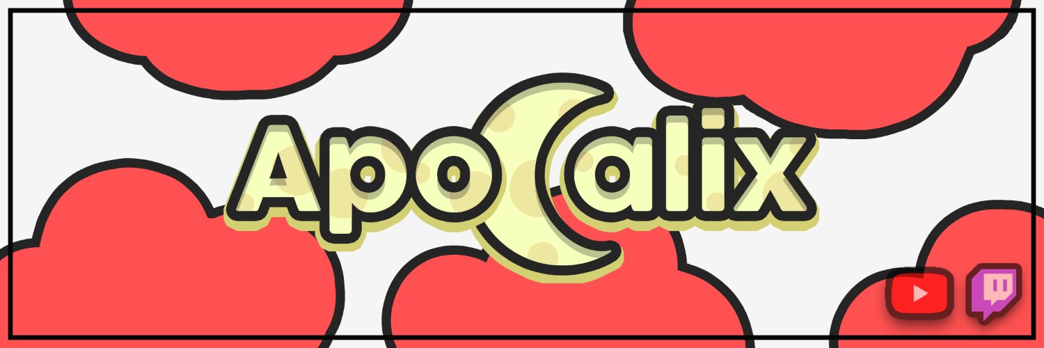 ApocalixDeLuque banner