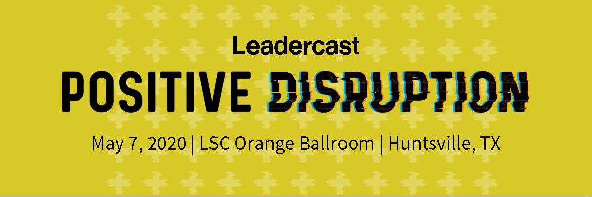 LeadercastHvl's profile banner image