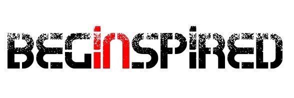 BeginInspired's profile banner image