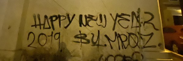 misaelmunozc Profile Banner