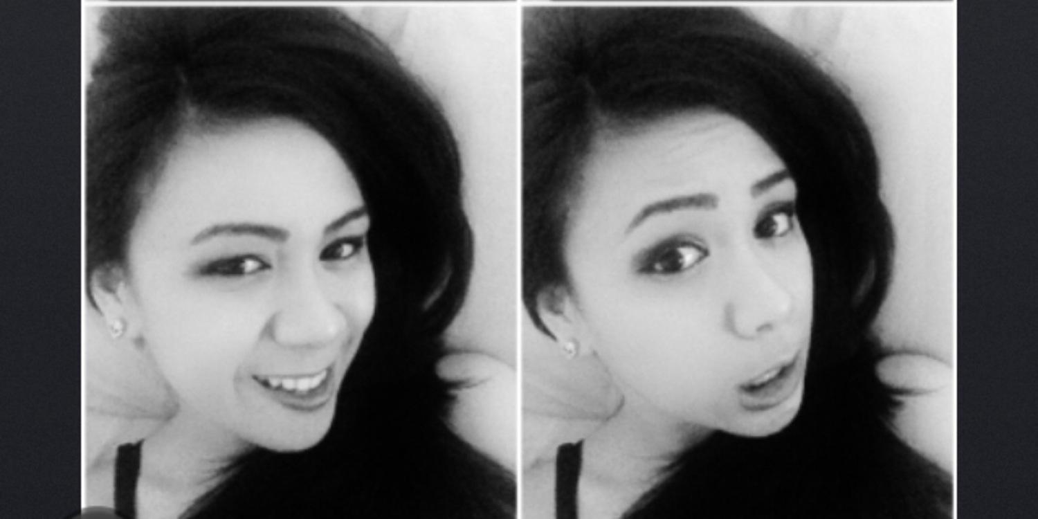 TaniaAngkouw's profile banner image