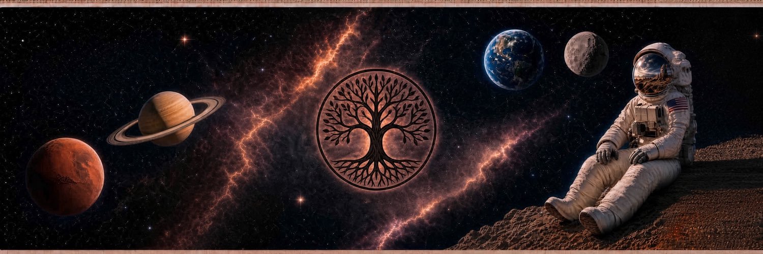 AfterTheRiddle's profile banner image
