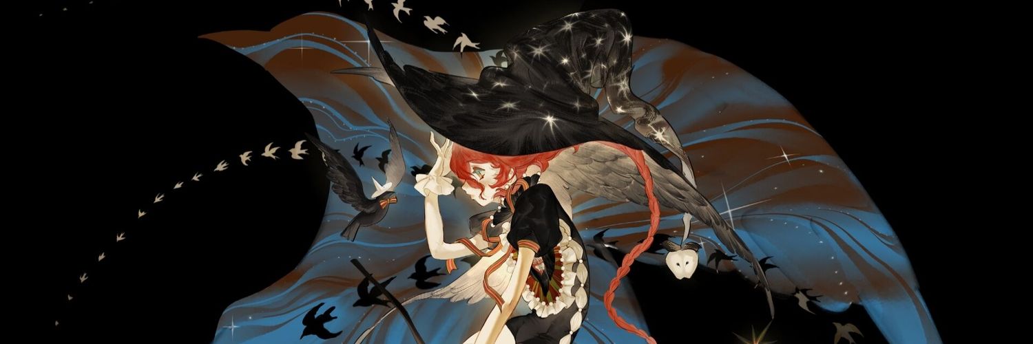Meinokon's profile banner image
