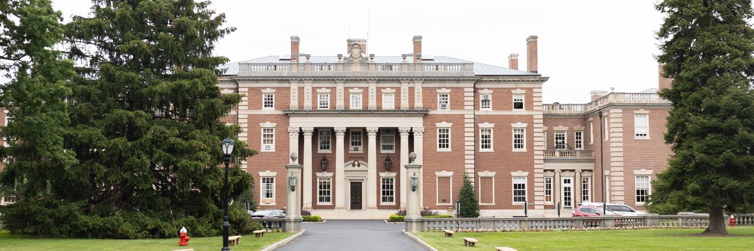 FDU Silberman banner