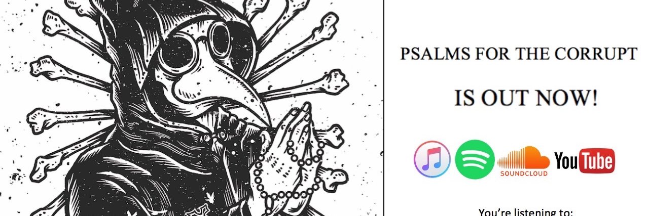 RoyalDeceitDK's profile banner image