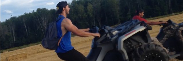 DylanFrancis25's profile banner image