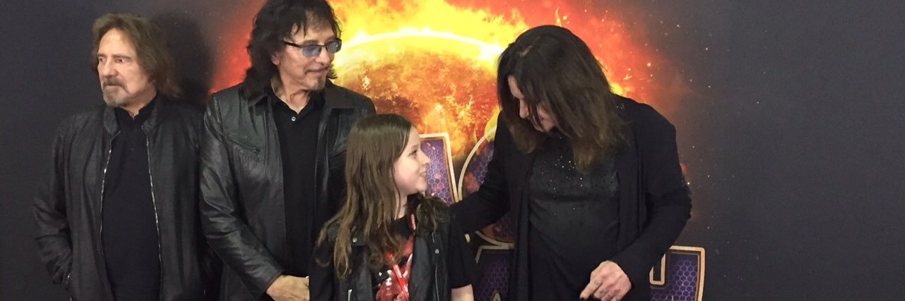 HeavyMetalKid73's profile banner image