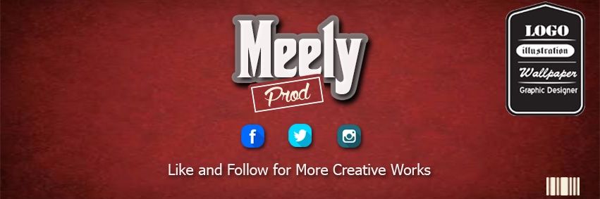 MeelyProd's profile banner image