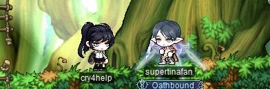Jimin Boss banner
