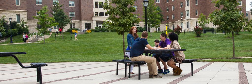 USH Communities banner