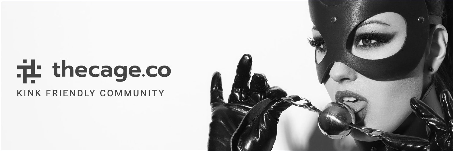 thecageco's profile banner image