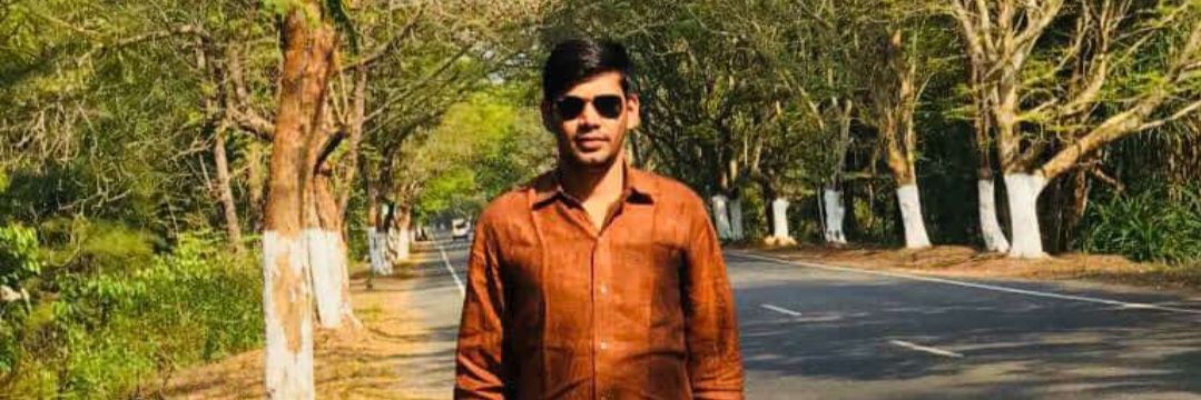 ErNarayanlal's profile banner image