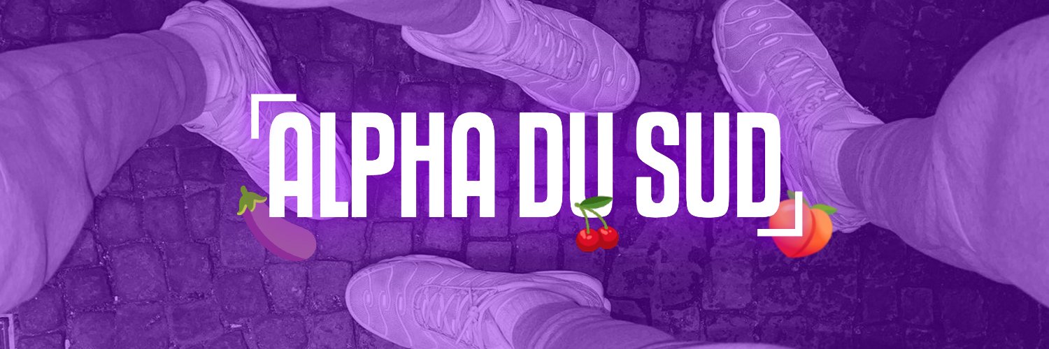 AlphaDuSud's profile banner image