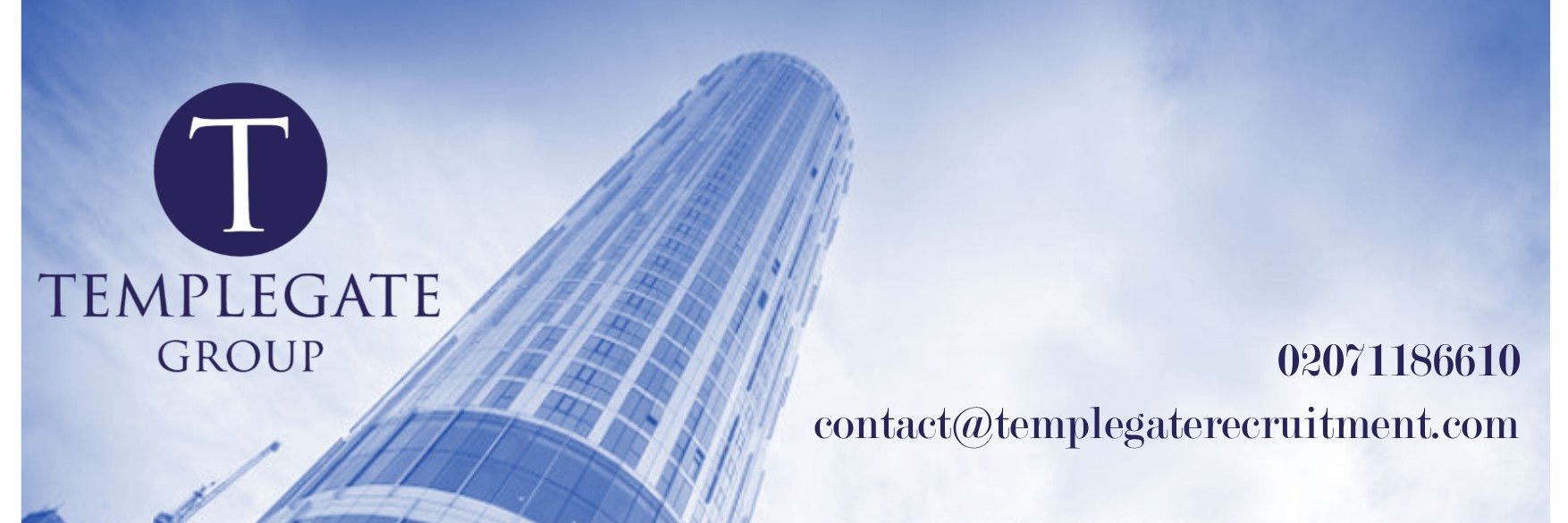 Templegateuk's profile banner image