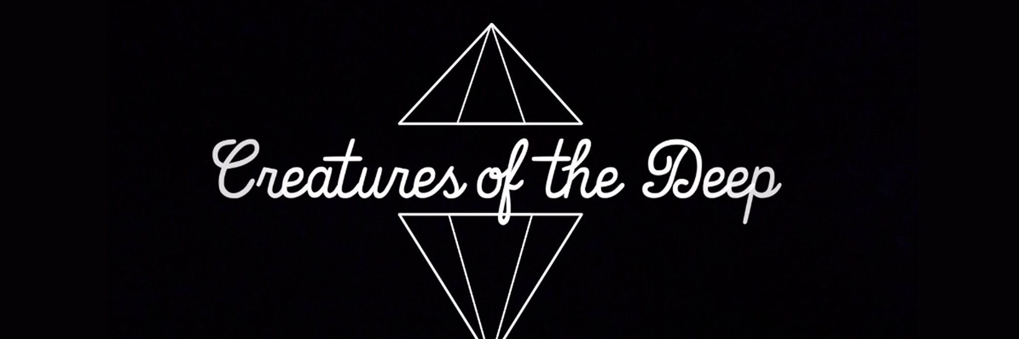 CreaturesDeep's profile banner image