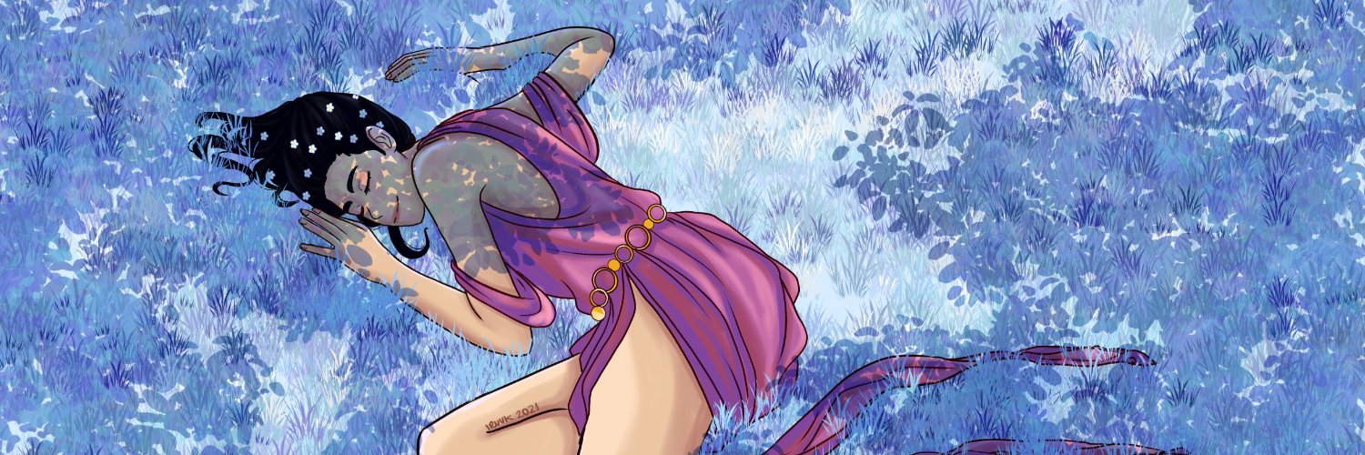 iruuk12's profile banner image