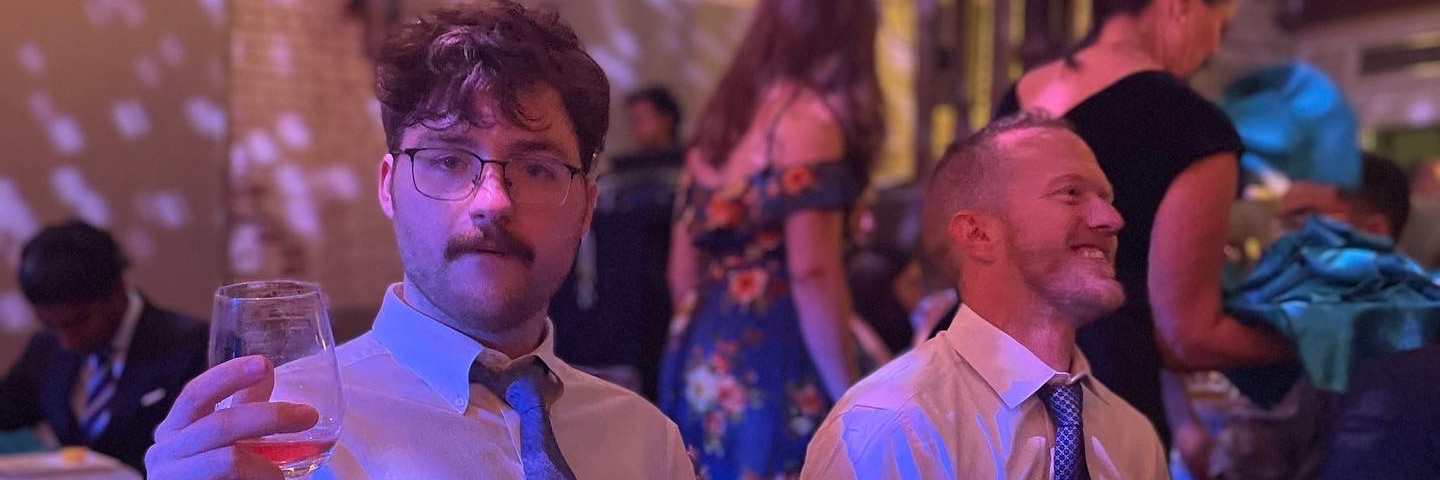 jackthesongman's profile banner image