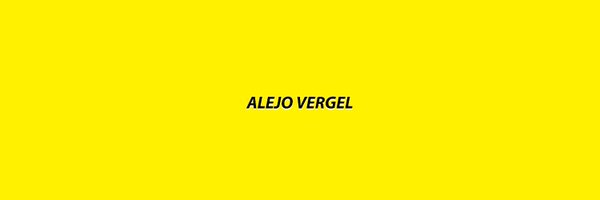 YoAlejoV Profile Banner