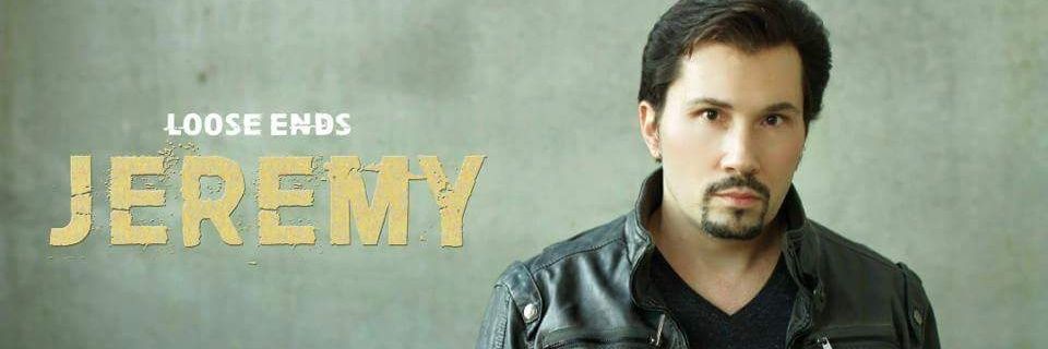 JeremyLooseEnds's profile banner image