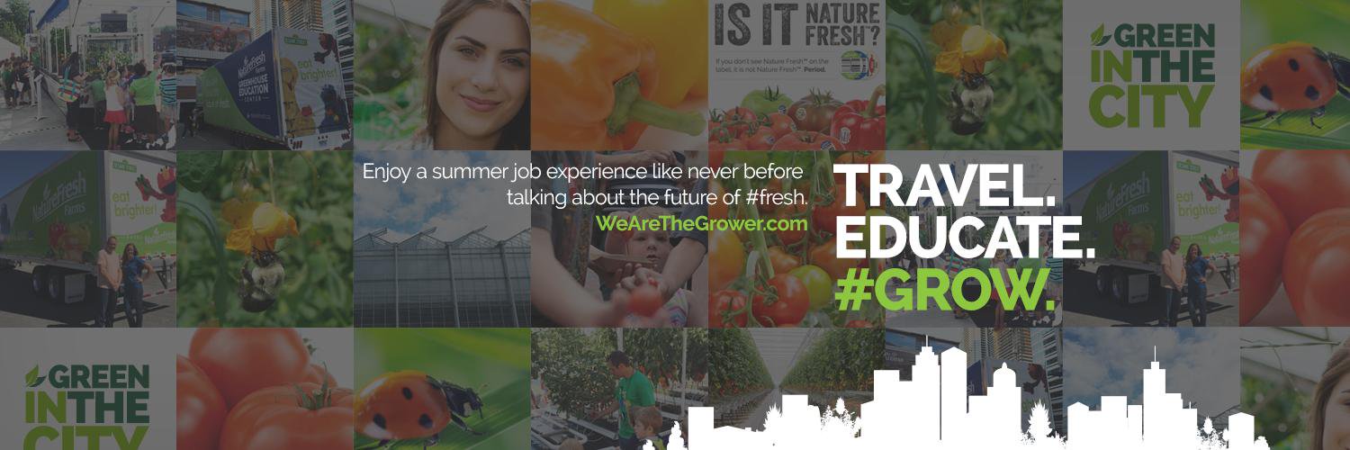 NatureFreshGEC's profile banner image