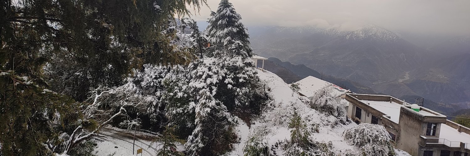 PkrLakhchaura's profile banner image