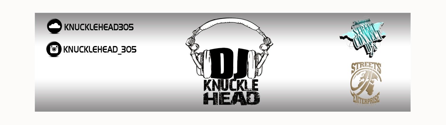 Knucklehead_305's profile banner image