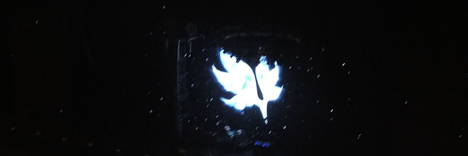 kyusukeAH's profile banner image