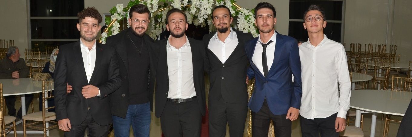 CilekSamet's profile banner image