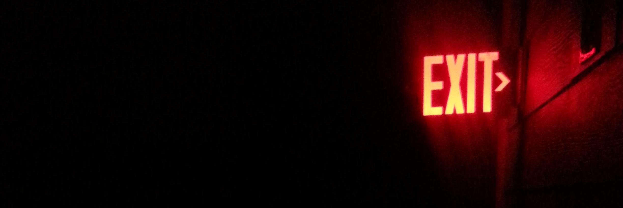 Harvey McDonald banner