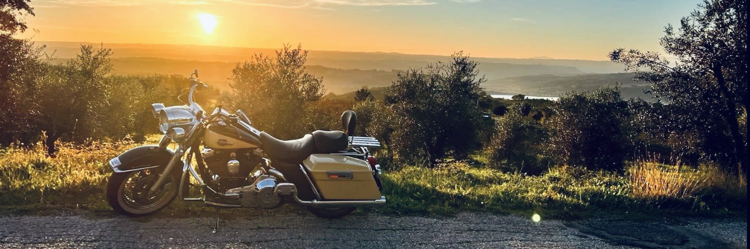 fframarini's profile banner image